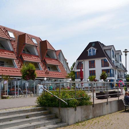 Loui'S Fewo Wiek Wiek auf Rügen Екстериор снимка