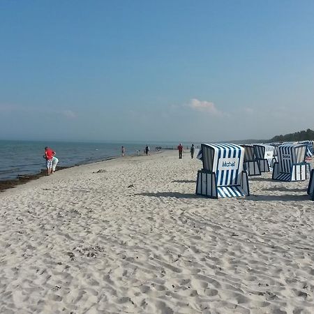 Loui'S Fewo Wiek Wiek auf Rügen Екстериор снимка