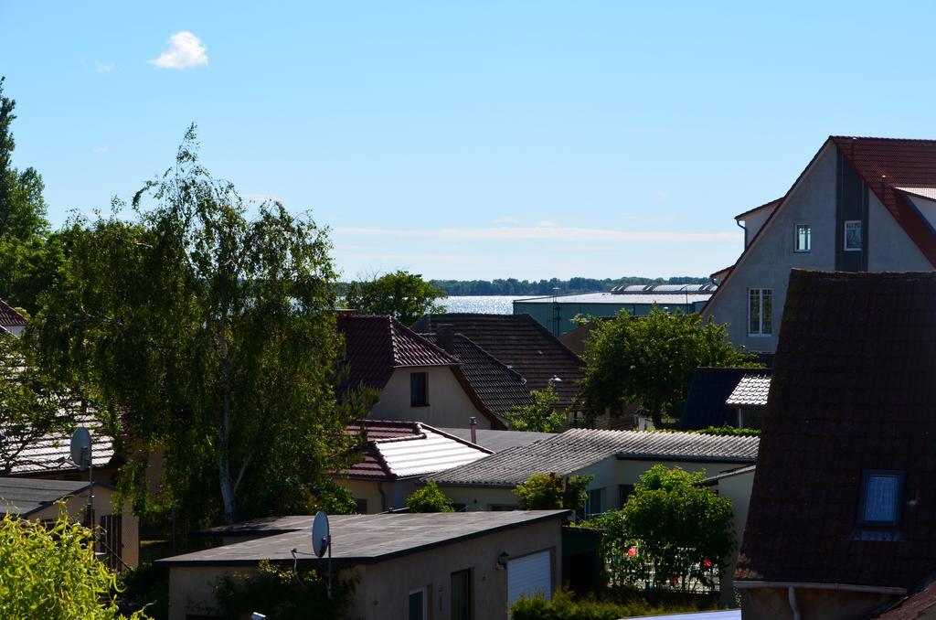 Loui'S Fewo Wiek Wiek auf Rügen Екстериор снимка