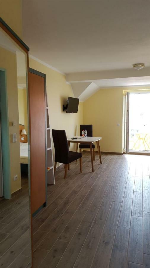 Loui'S Fewo Wiek Wiek auf Rügen Екстериор снимка