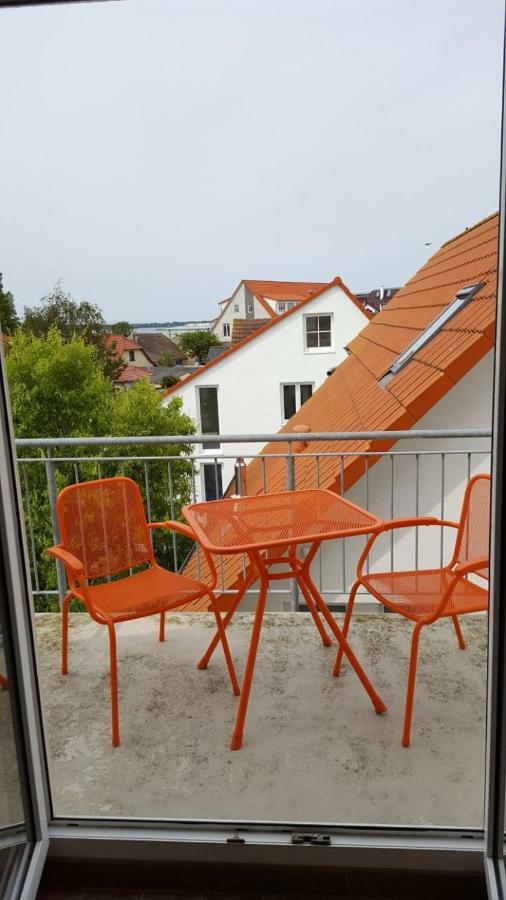 Loui'S Fewo Wiek Wiek auf Rügen Екстериор снимка