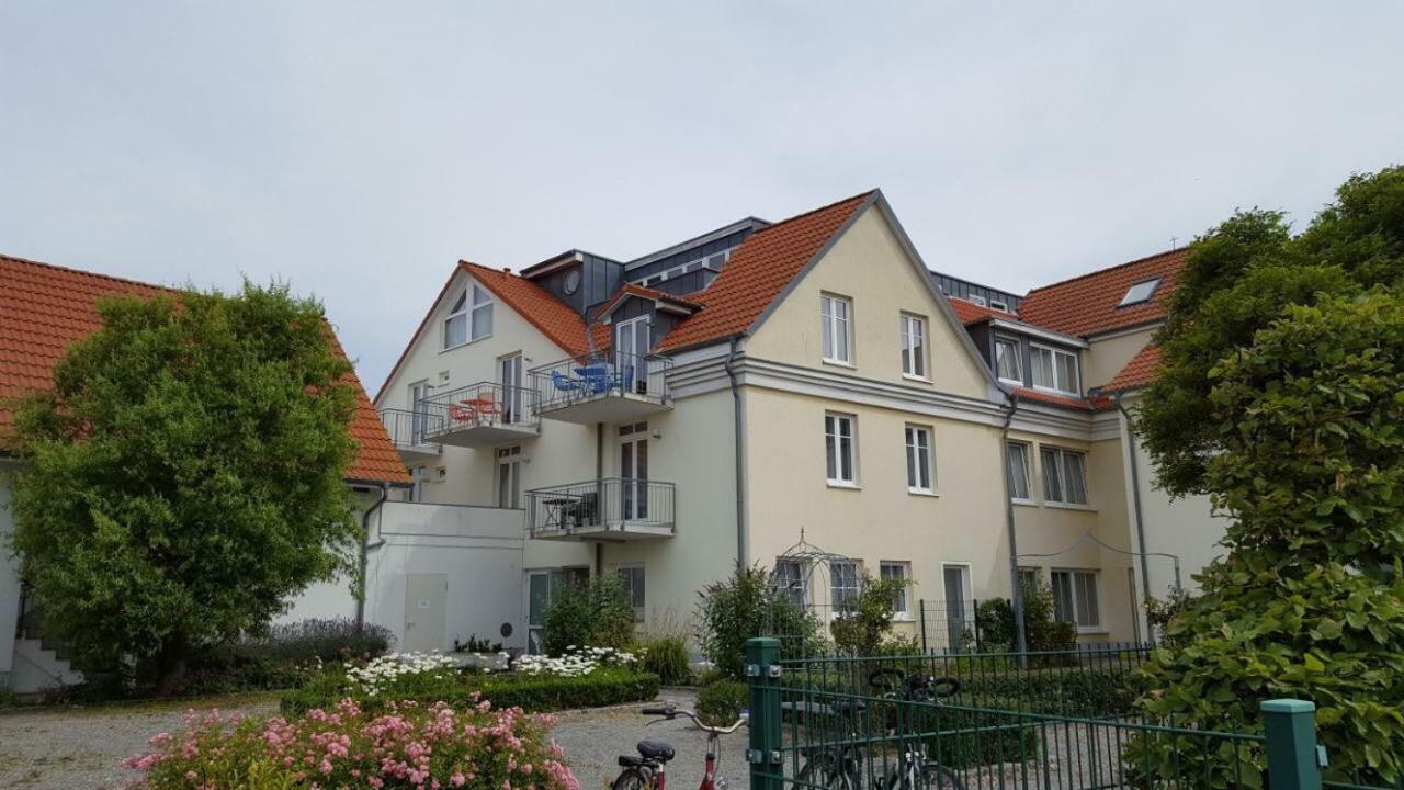 Loui'S Fewo Wiek Wiek auf Rügen Екстериор снимка