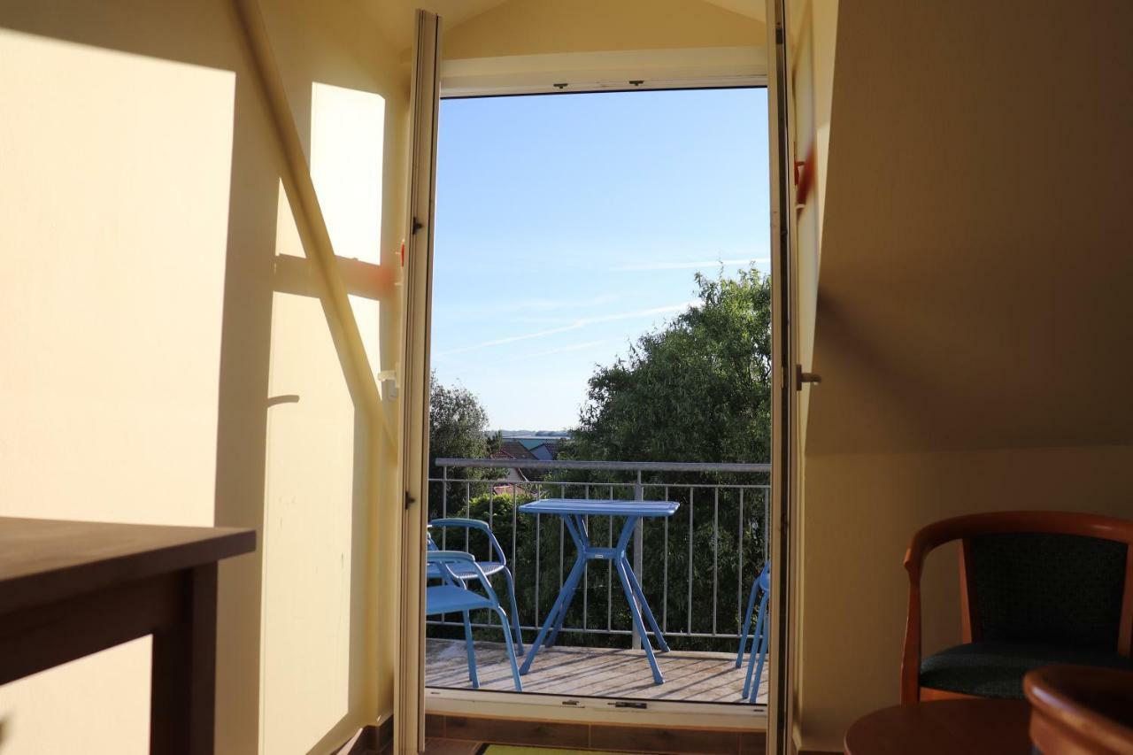 Loui'S Fewo Wiek Wiek auf Rügen Екстериор снимка