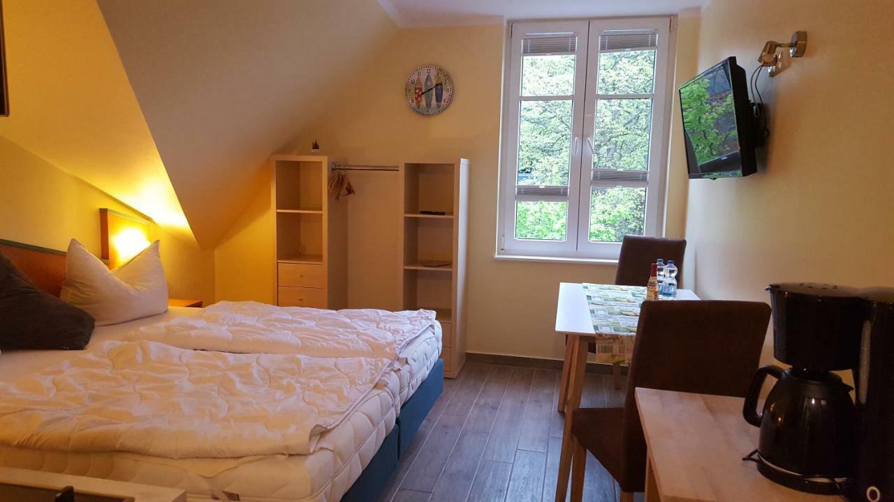 Loui'S Fewo Wiek Wiek auf Rügen Екстериор снимка
